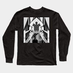 Lightning Bolt Long Sleeve T-Shirt